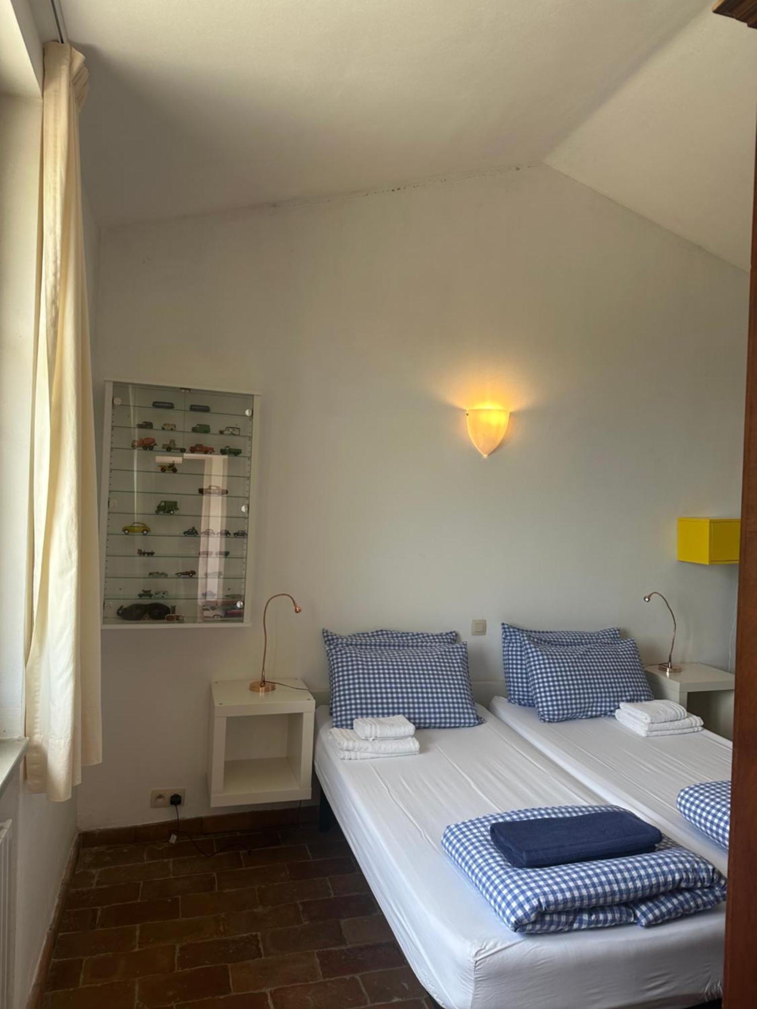 Collina Di Sopra Villa Tresana Eksteriør billede
